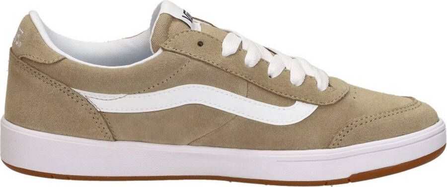 Vans Cruze Too Sneakers Laag beige