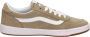 Vans Cruze Too Sneakers Laag beige - Thumbnail 1