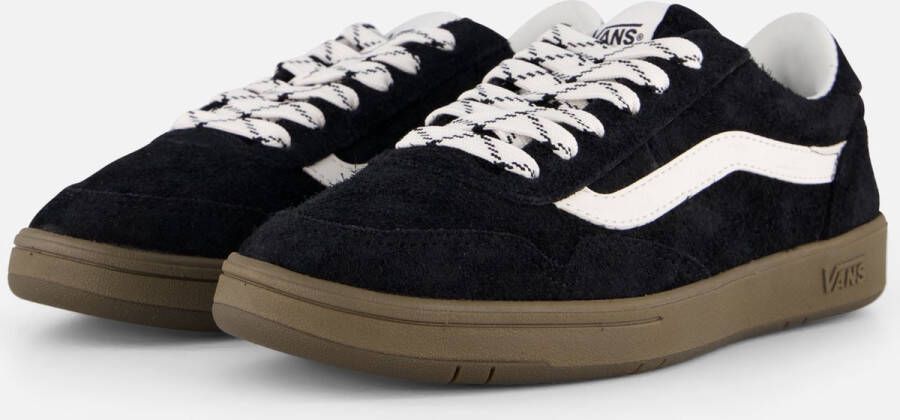 Vans Cruze Too Sneakers zwart Suede - Foto 1