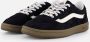 Vans Cruze Too Sneakers zwart Suede - Thumbnail 1