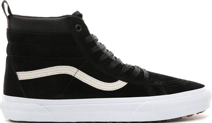 Vans Dames Sneakers Sk8 Hi Mte Zwart