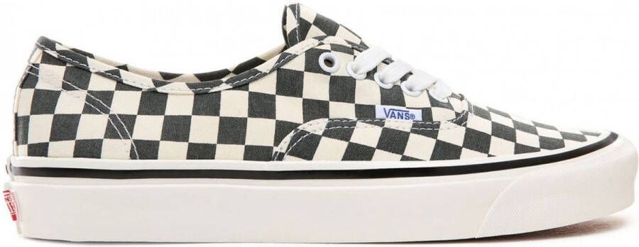 Vans UA Authentic Sneakers Checkerboard Anaheim Factory Authenti Dx