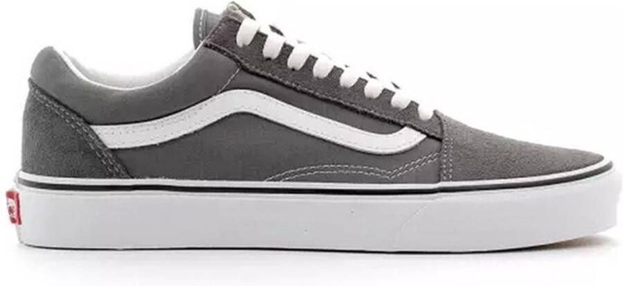 Vans Sneakers chaussures old skool vn0a4bv51951 Grijs Dames