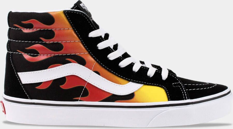 Vans De sneakers van de manier UA SK8-Hi Reissue