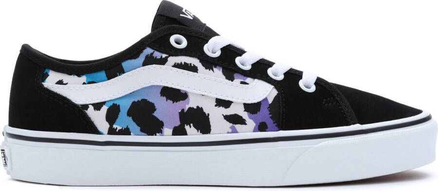 Vans Filmore Decon ANIMAL GRADIENT BLUE PURPLE