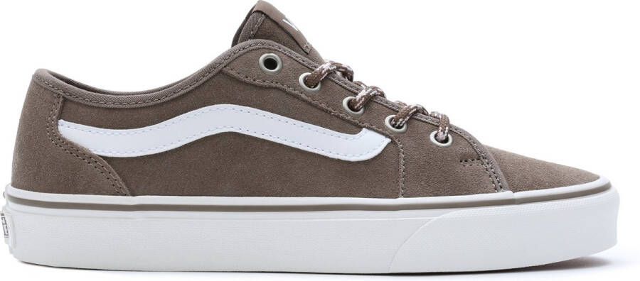 Vans Filmore Decon HIKER SUEDE WALNUT