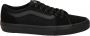 Vans MN Filmore Decon Heren Sneakers Black Black - Thumbnail 4