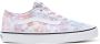 Vans WM Filmore Decon Dames Sneakers Multi White - Thumbnail 1