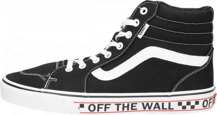 Vans Filmore Hi