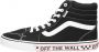 Vans Filmore Hi OTW Sidewall Veterboot Unisex Overig - Thumbnail 2