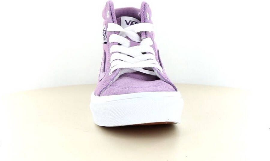 Vans Filmore hi Glossy