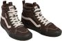 Vans Filmore Hi guard POP STITCH COFFEE BLACK - Thumbnail 2