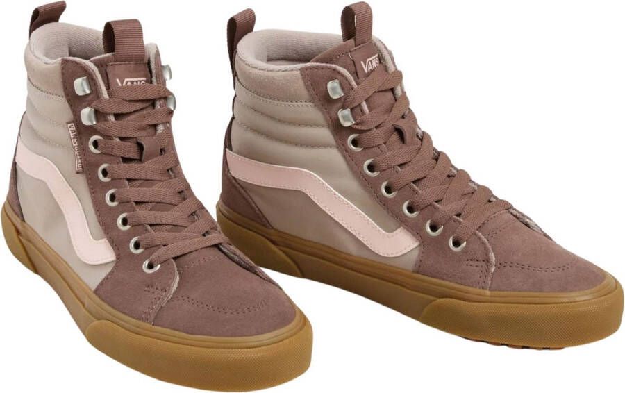 Vans Filmore Hi Guard Sneakers Dames