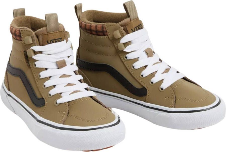 Vans Filmore Hi Guard Sneakers Junior