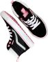 Vans Filmore Hi guard Veterboot Meisjes Zwart - Thumbnail 2