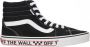 Vans Filmore Hi OTW Sidewall Veterboot Unisex Overig - Thumbnail 3