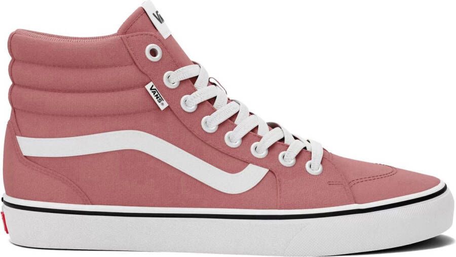 Vans Filmore Hi Sneakers Dames