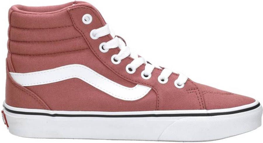 Vans Filmore Hi Sneakers Dames