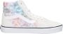 Vans Filmore Hi Sneakers Hoog gebroken wit - Thumbnail 1