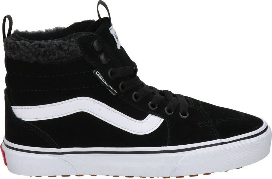 Vans Moderne Sneaker voor Heren Comfortabele Pasvorm