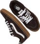 Vans Filmore sneaker Sneakers Heren Bruin - Thumbnail 4