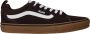 Vans Filmore sneaker Sneakers Heren Bruin - Thumbnail 1