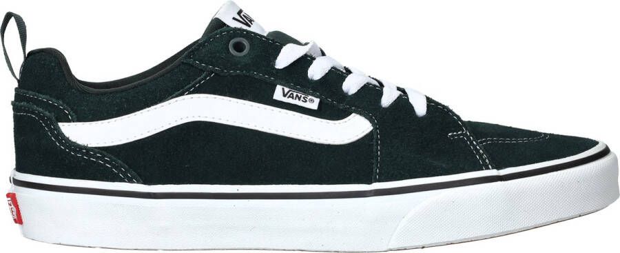 Vans Filmore Sneakers Heren Groen