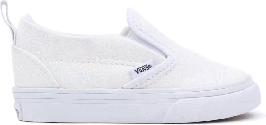 Vans Glitter Slip-on Sneakers Junior