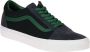 Vans Groene Sneakers Old Skool - Thumbnail 1