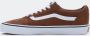 Vans Stijlvolle Lace-up Sportschoenen met Contrast Brown Heren - Thumbnail 2