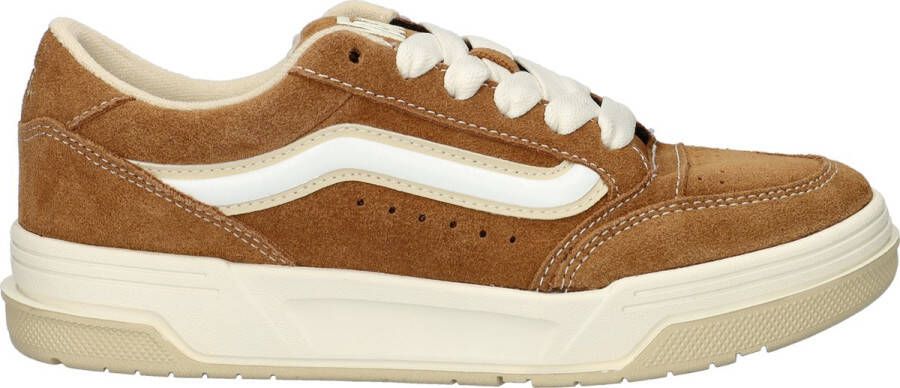 Vans Stijlvolle Sneakers voor dagelijks gebruik Brown