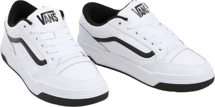 Vans Casual Sneakers voor Dagelijks Gebruik White Heren