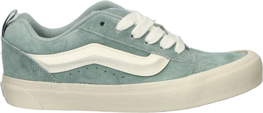 Vans KNU Old Skool sneaker Licht blauw