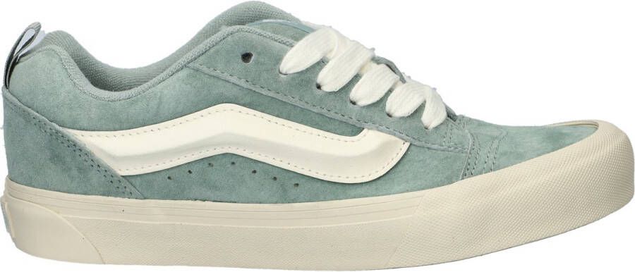 Vans KNU Old Skool sneaker Licht blauw