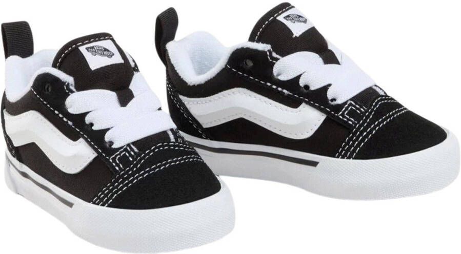 Vans Knu Skool Elastic Lace Sneakers Junior