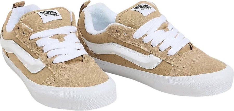 Vans Klassieke Old Skool Sneakers Brown Heren