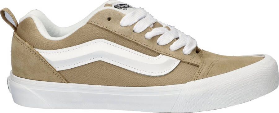 Vans Klassieke Old Skool Sneakers Brown Heren