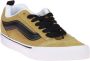 Vans Klassieke Old Skool Sneakers voor Mannen Brown Heren - Thumbnail 4