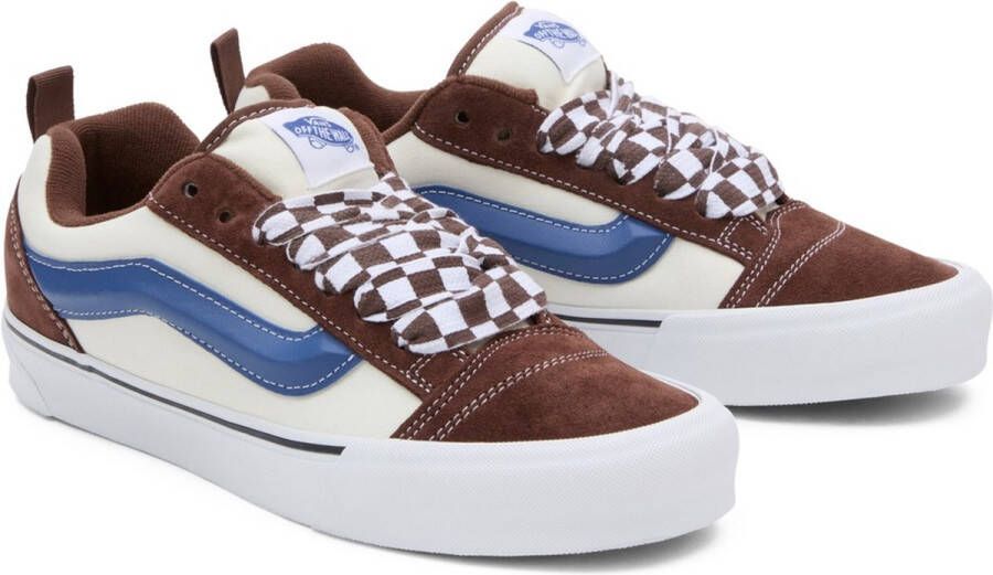 Vans Lifestyle Sneaker Knu Skool 0009Q VNDMV Potting Soil