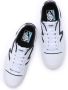 Vans Lifestyle Sneaker Lowland Cc Jmp R 0007P2 VNCD3 Marshmallow - Thumbnail 6