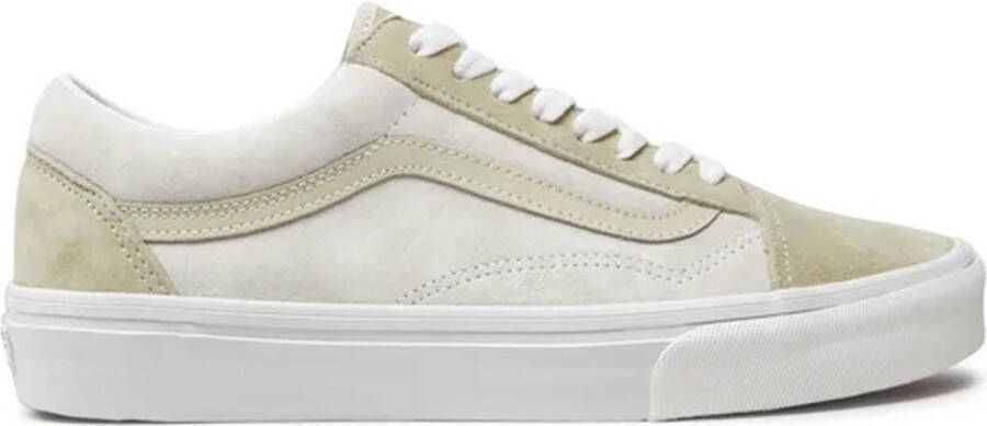 Vans Lifestyle Sneaker Old Skool 000CR5 VN4A3 Castle Wall