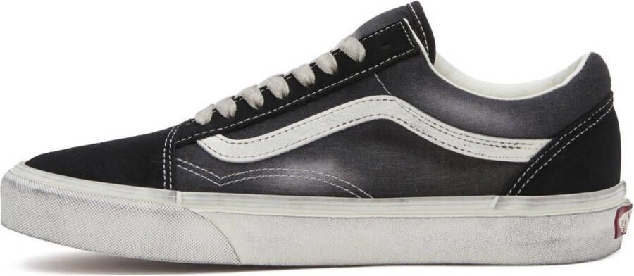 Vans Lifestyle Sneaker Old Skool 000CR5 VNBLA Black