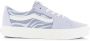 Vans Lila Sneakers SK8-Low Tonal stripes - Thumbnail 1