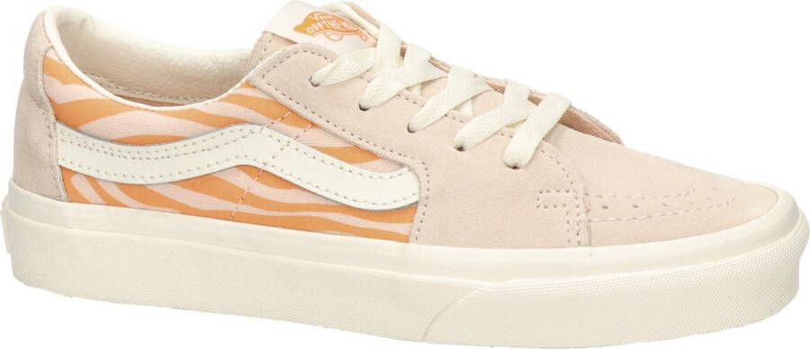 Vans Low Stripe dames sneaker Cora