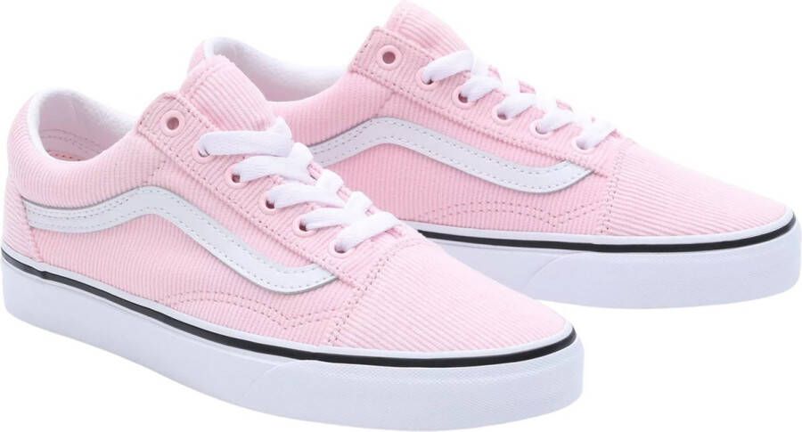 Vans Mini Cord Old Skool Sneakers Dames