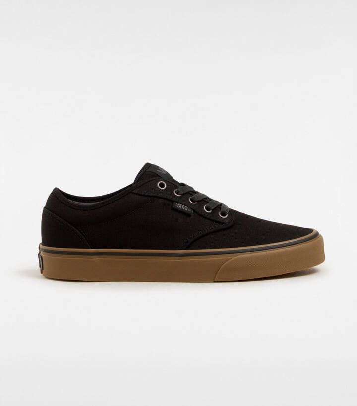 Vans MN Atwood sneakers laag black gum