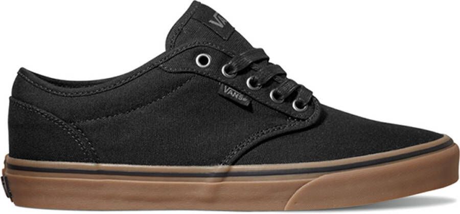 Vans MN Atwood sneakers laag black gum