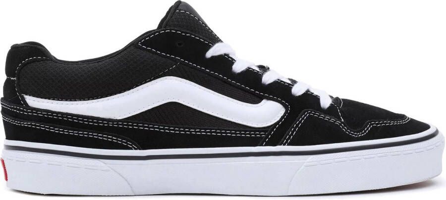 Vans MN Caldrone BLACK WHITE