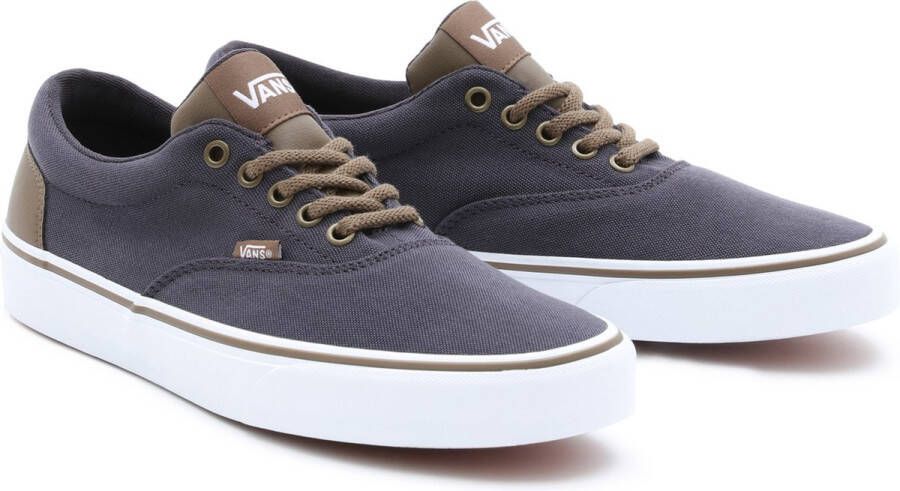 Vans MN Doheny C&L Dark GREY