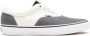 Vans MN Doheny Heren Sneakers Retro Sport Pewter White Black - Thumbnail 1